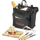 Modesto Picnic Carrier Set, custom tote bag with logo imprint 21