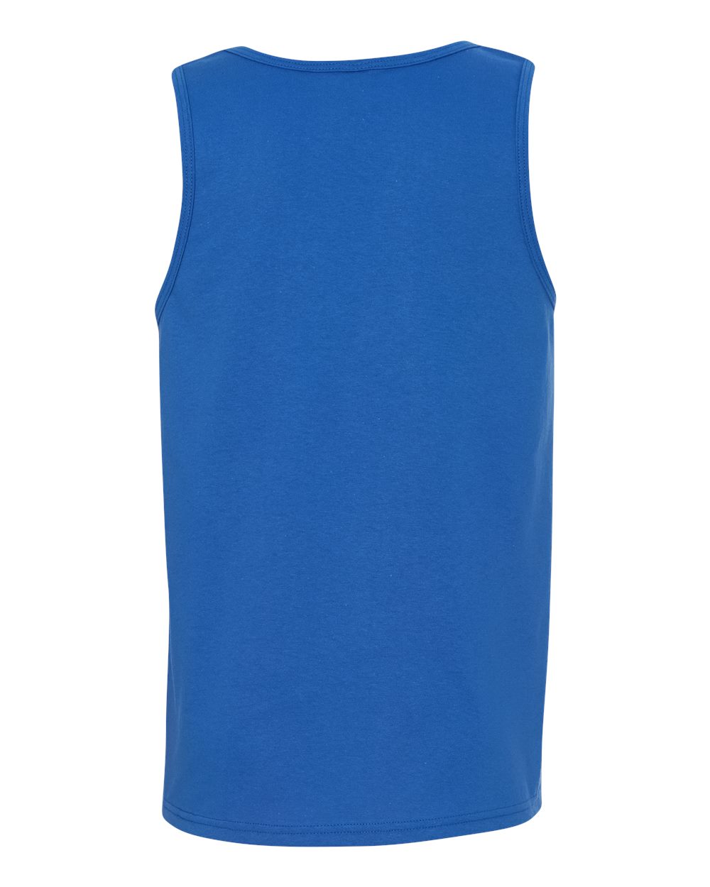 Unisex Heavy Cotton™ Tank Top - 5200 14