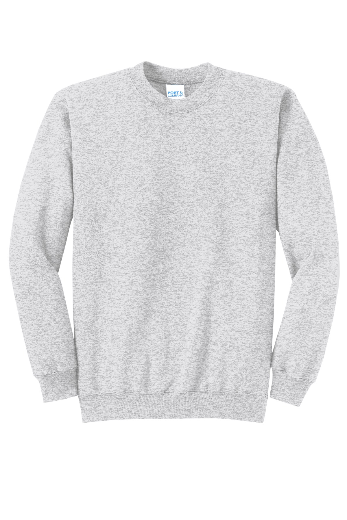 Port & Company® Core Fleece Crewneck Sweatshirt