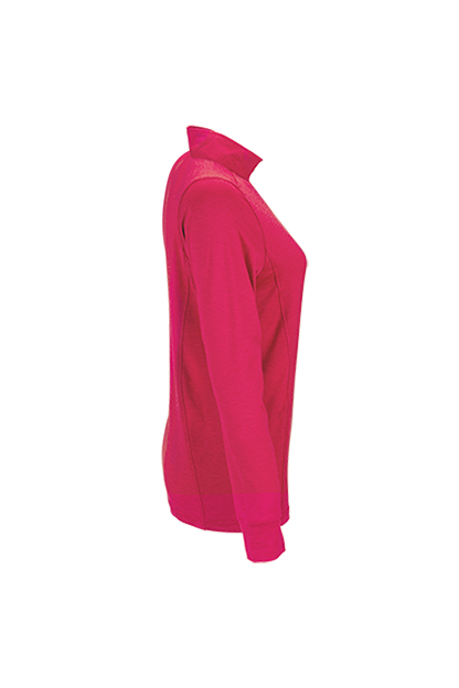 Women's Vansport Zen Pullover 22
