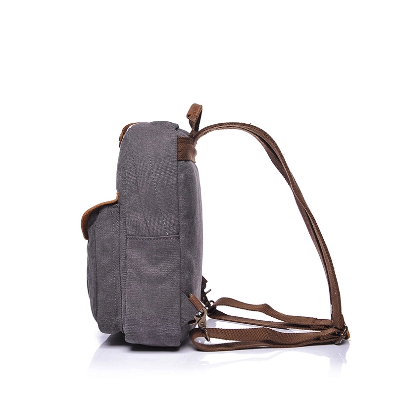 Casual Outdoor Travel Multipurpose Bag 7