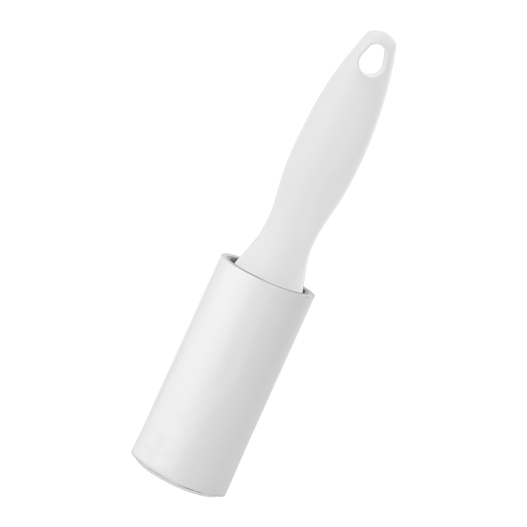 Lint Hair Remover Roller With Refillable Roller 12
