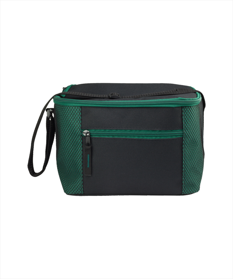 Union Printed - Tucson Aluminum Foil Insulated Lunch Bags 5