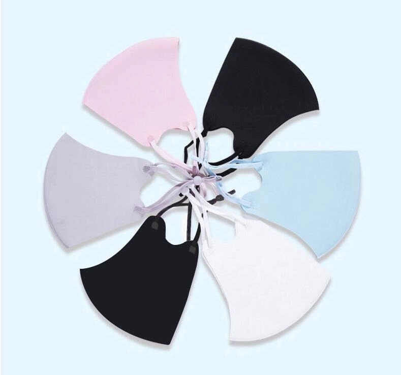 Adjustable Sport Face Mask 4