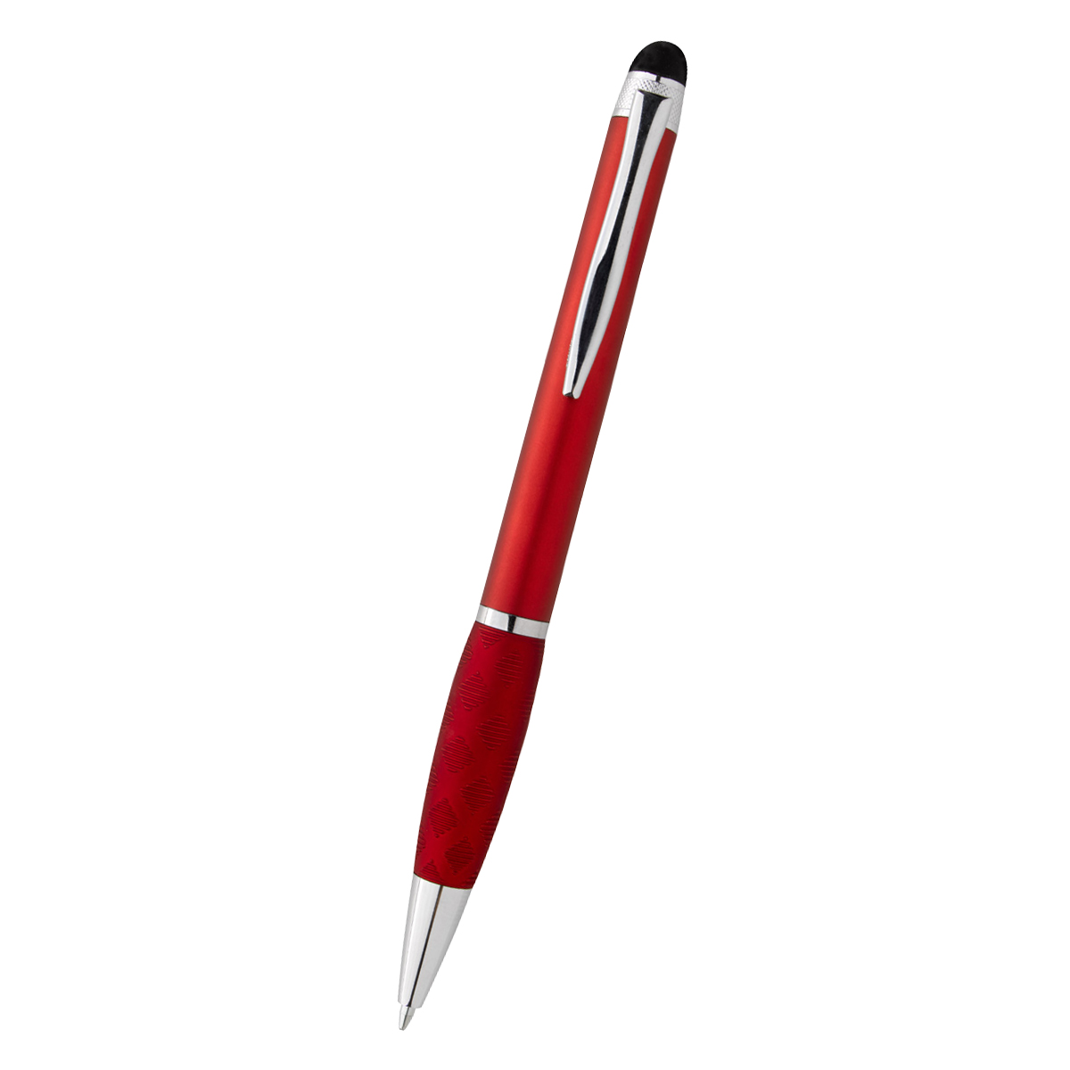 Crisscross Grip Stylus Pen 21