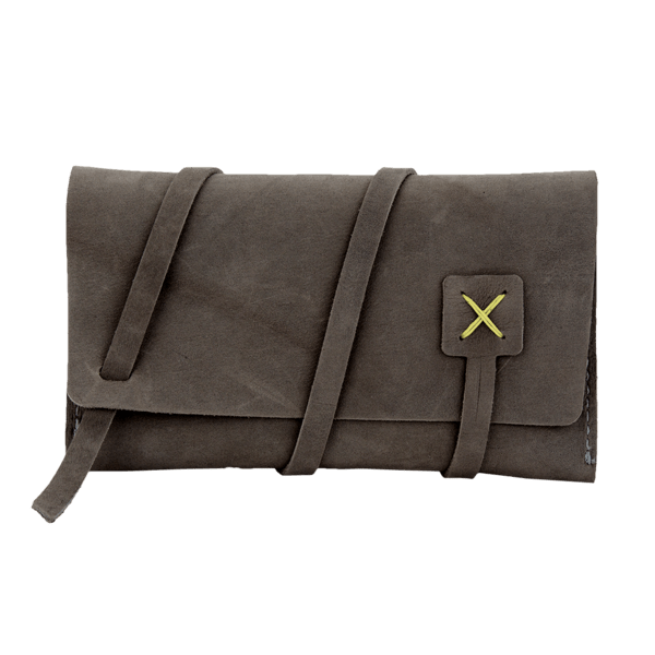 Marshall Leather Cord Organizer 24