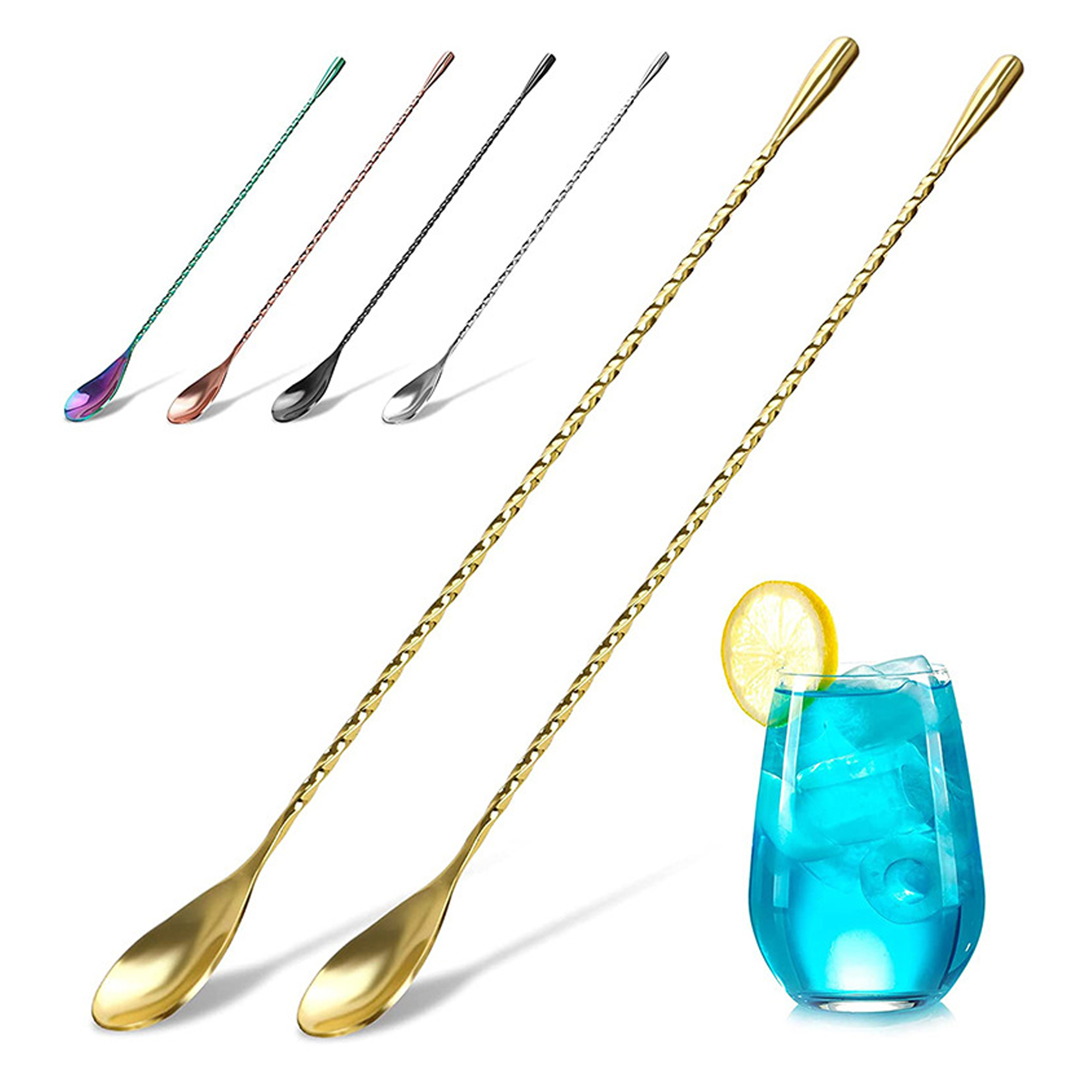 Stirring Spoon 2