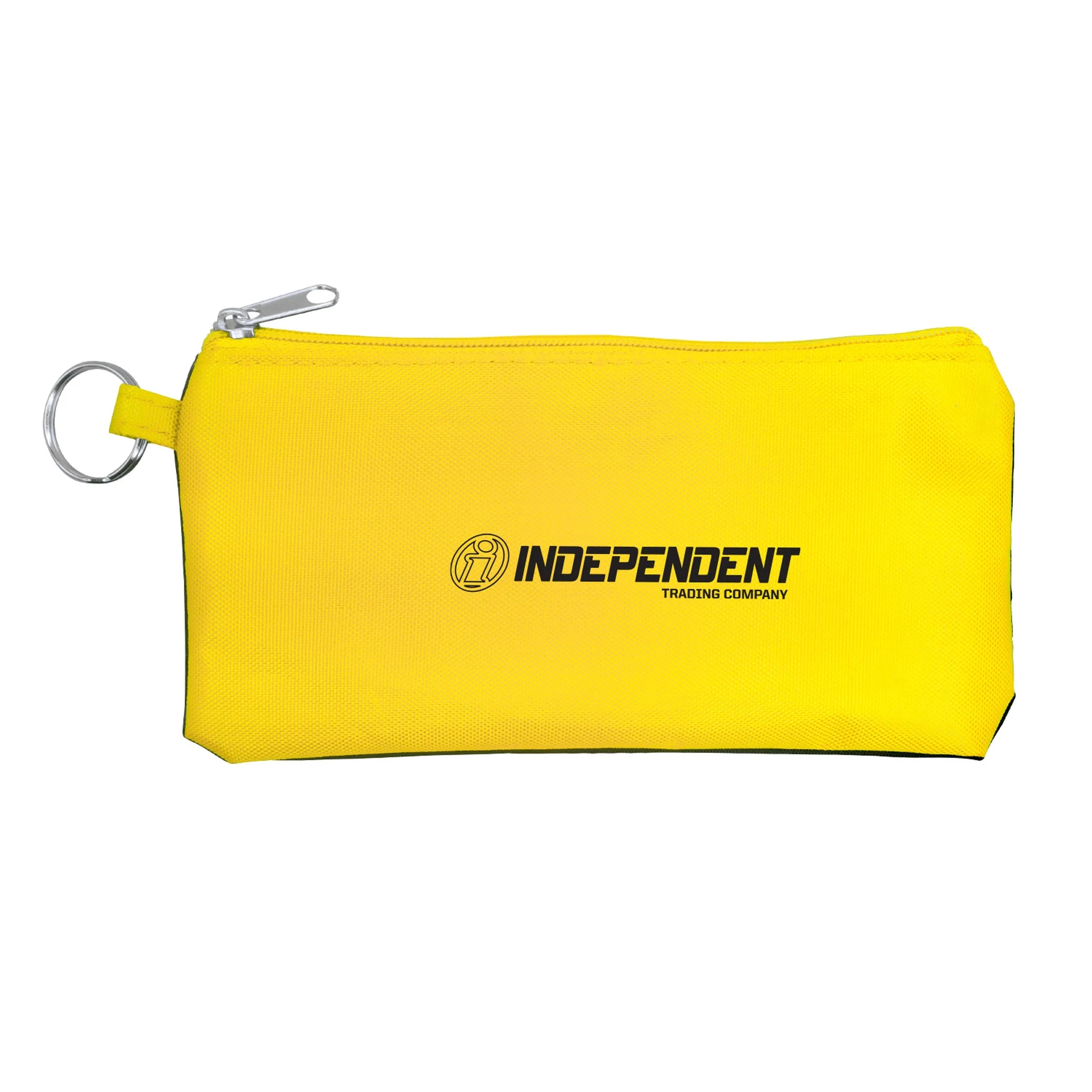 Stretchy Travel Pouch 2