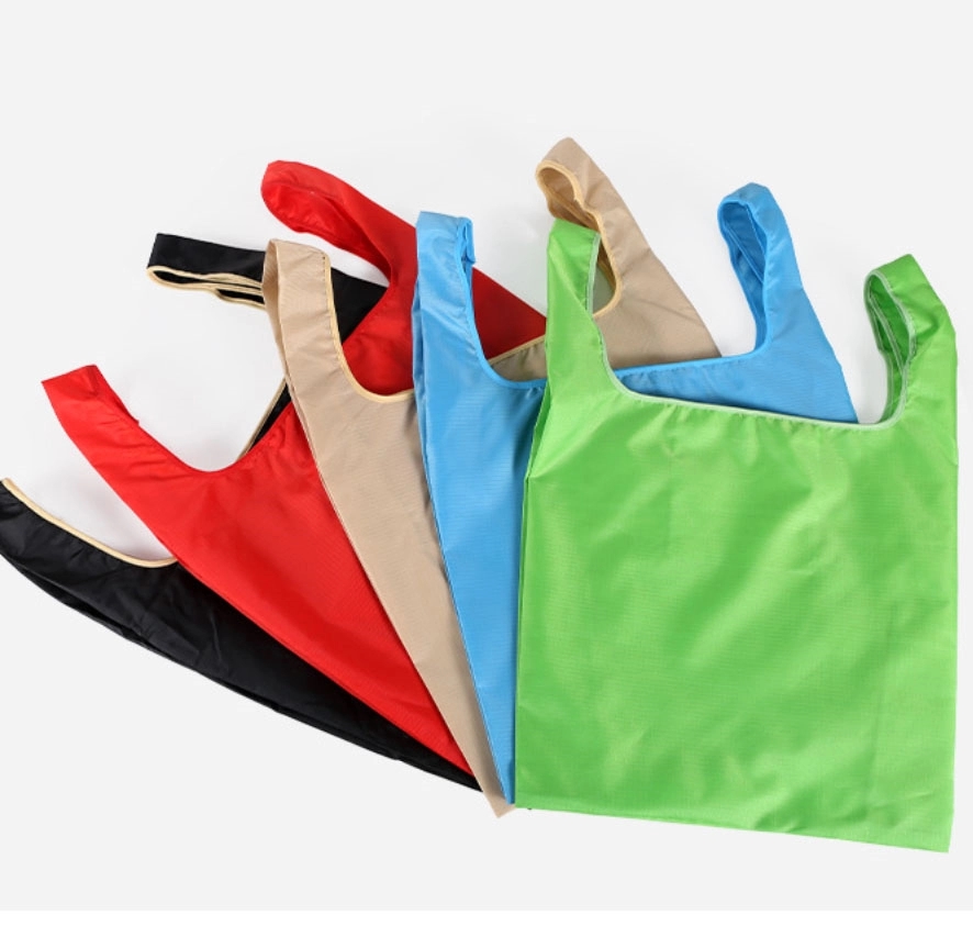 Reusable Grocery Bags Foldable 2