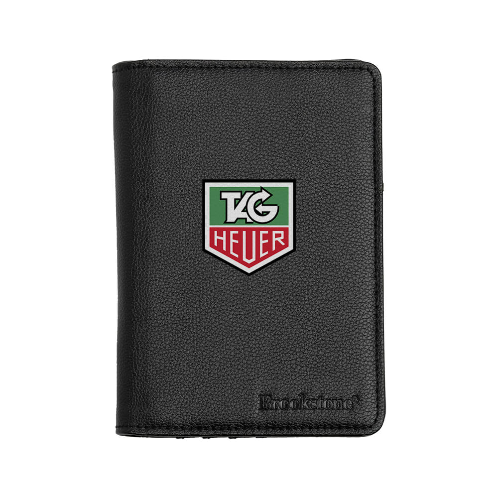 Brookstone RFID Passport Wallet 7