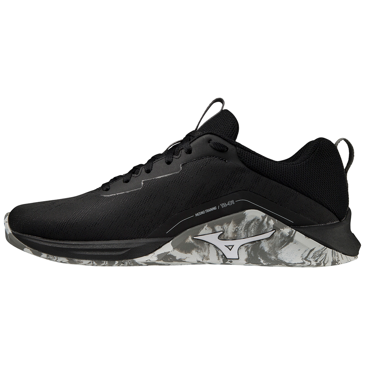 Men's TS-01 Training Shoe, Fitness 2