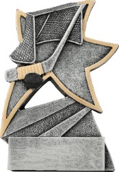 Hockey Jazz Star Award 2
