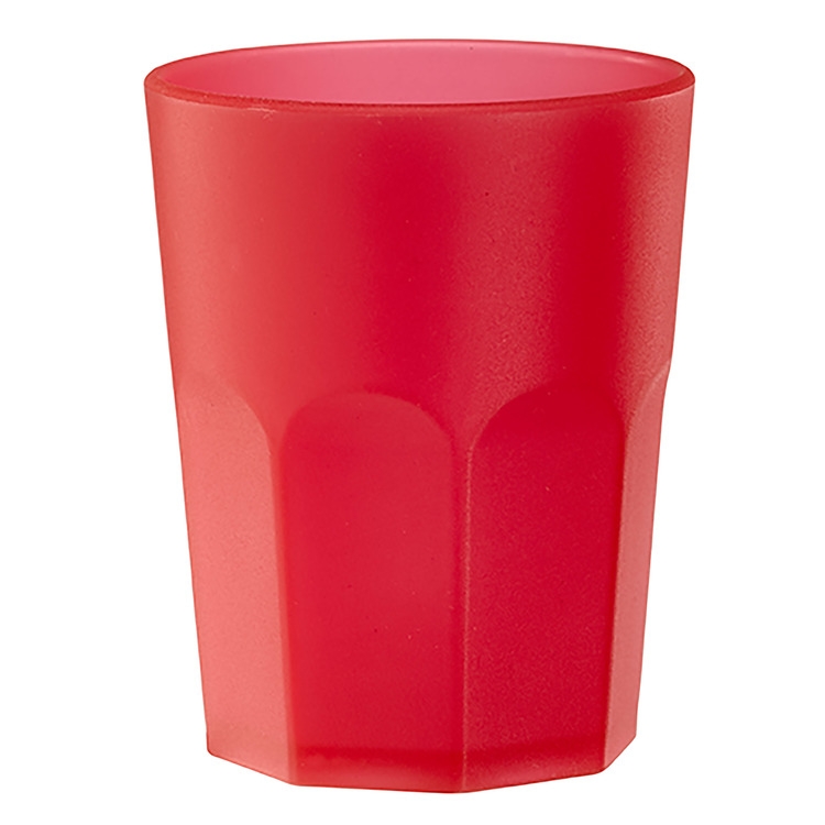 3.5 oz. TuffCup Fluted Wall Taster Cup 3