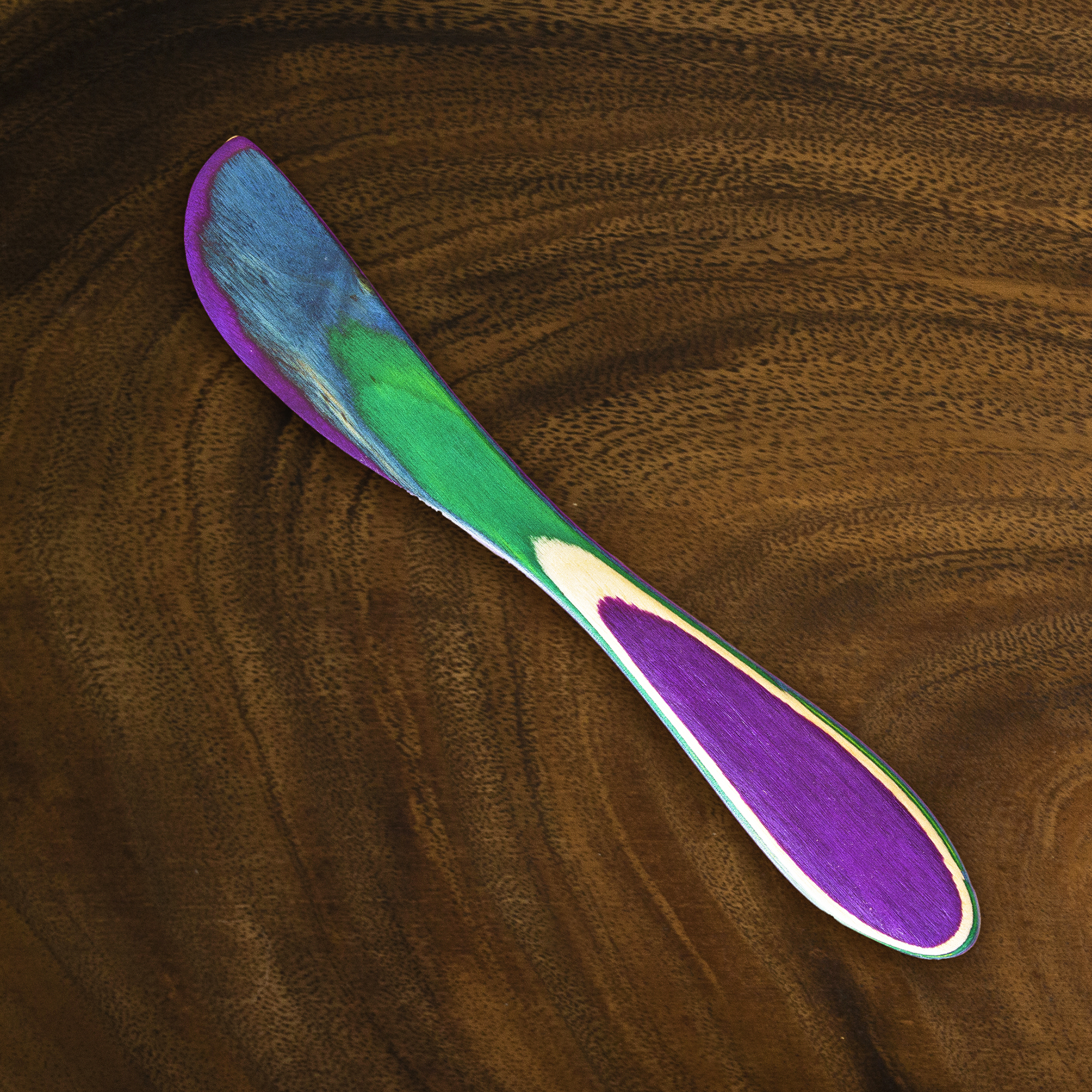 Baltique® Mumbai Spreading Knife 6