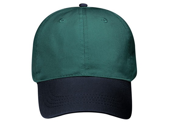 OTTO CAP 6 Panel Low Profile Dad Hat 10