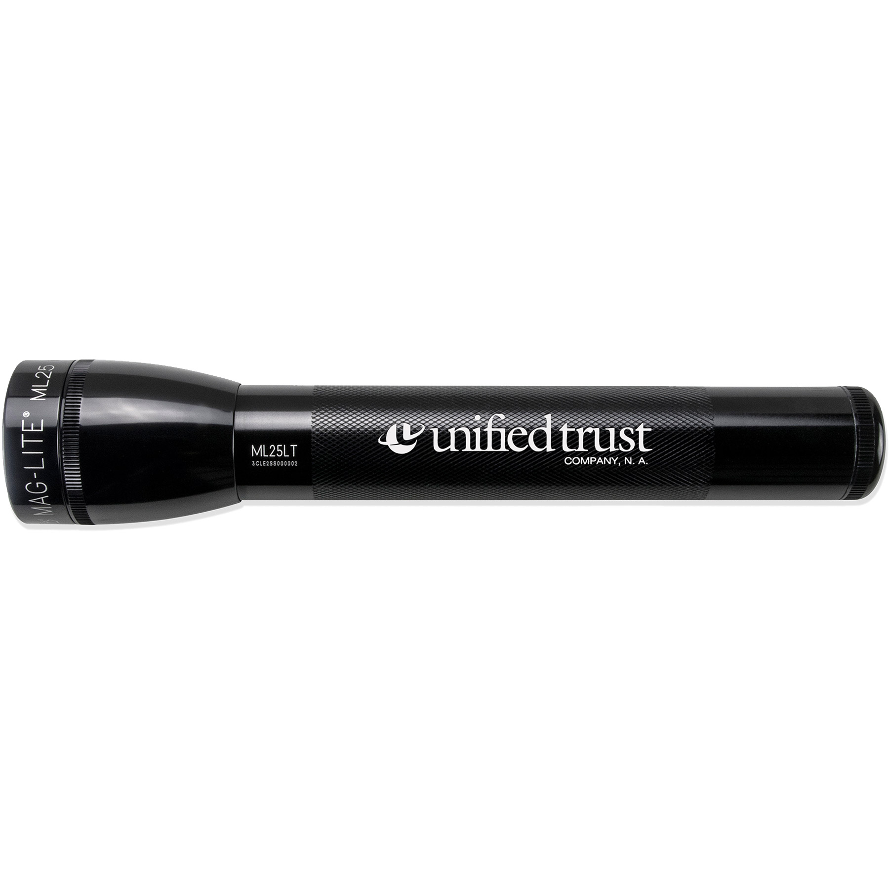 3 Cell C LED Maglite® 173 Lumens 3