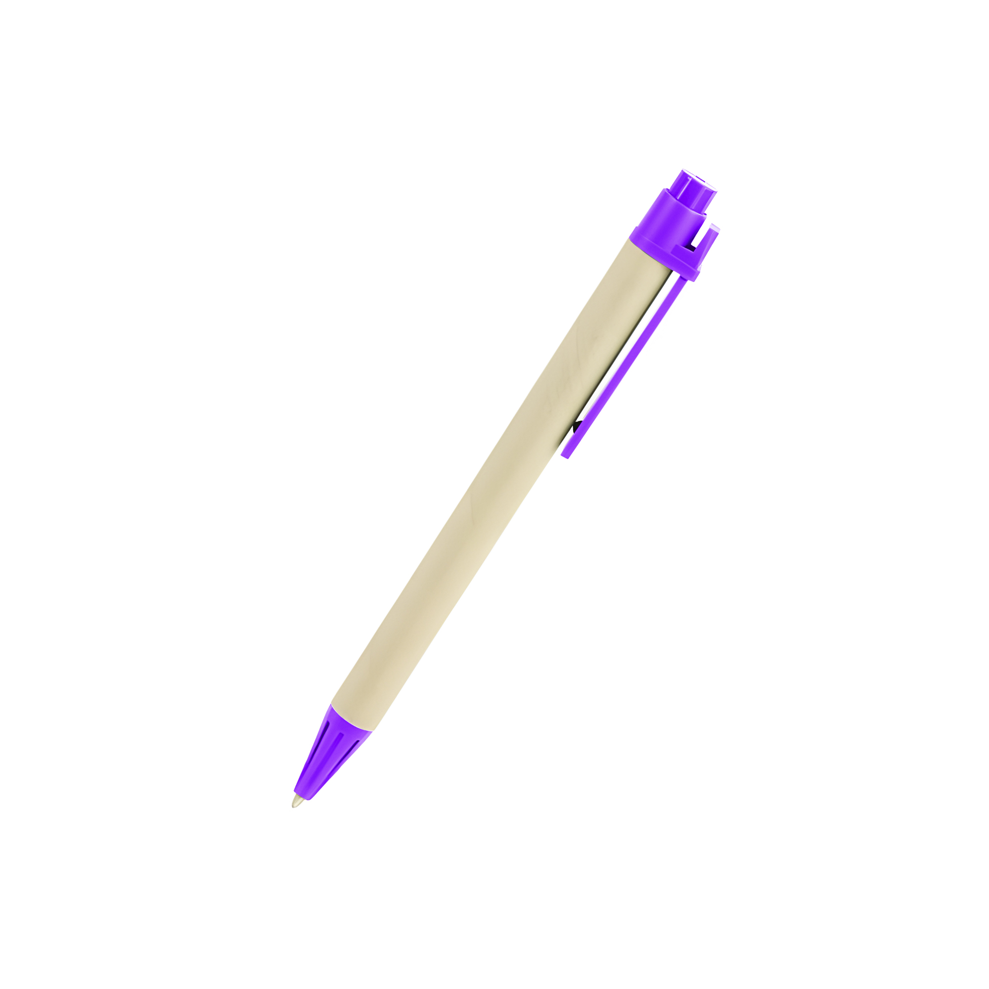 Ecologist Recycled Pen 18
