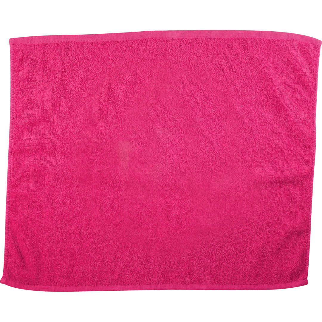 Go-Go Rally Towel 73