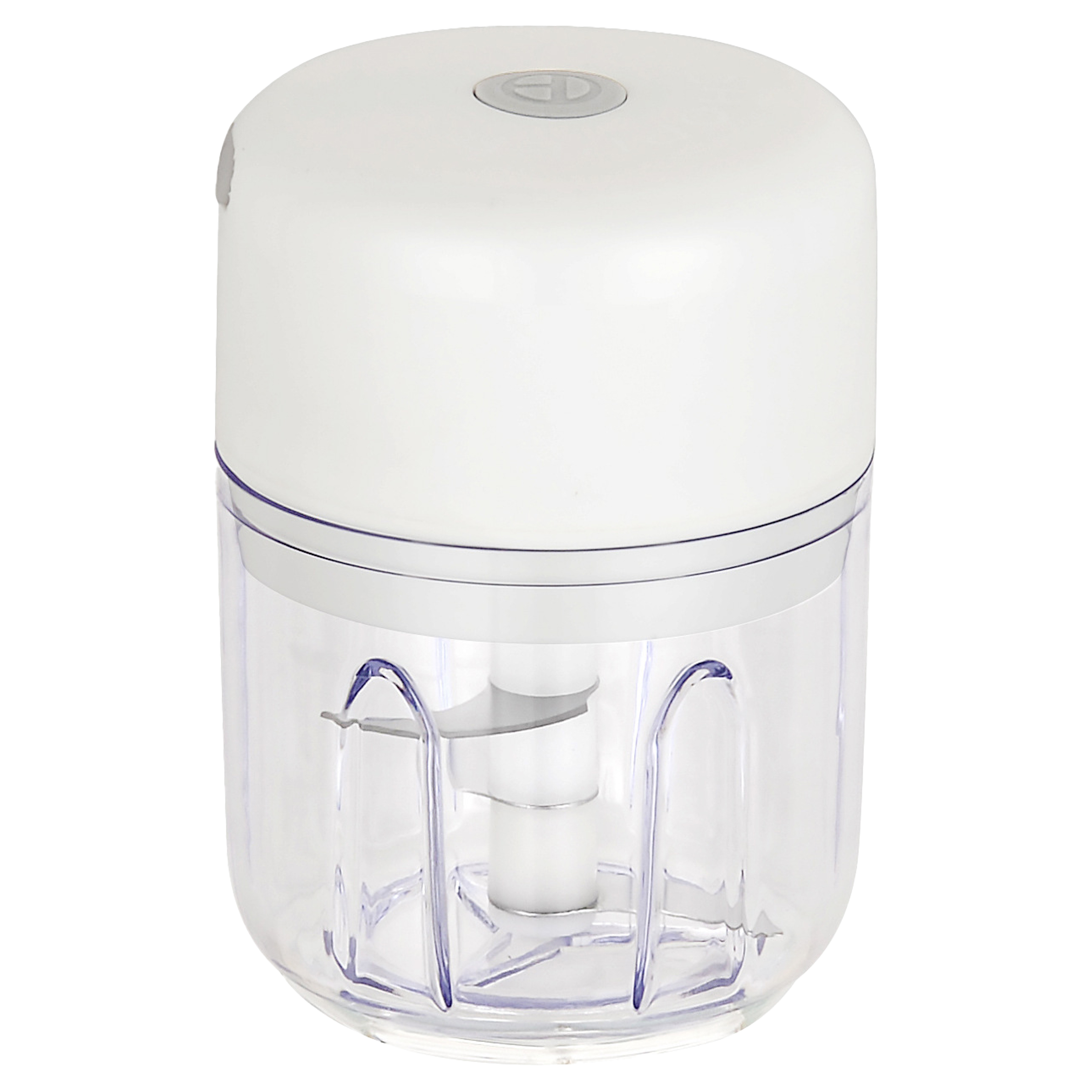 8.5Oz Multi Functional Electric Garlic Chopper 3