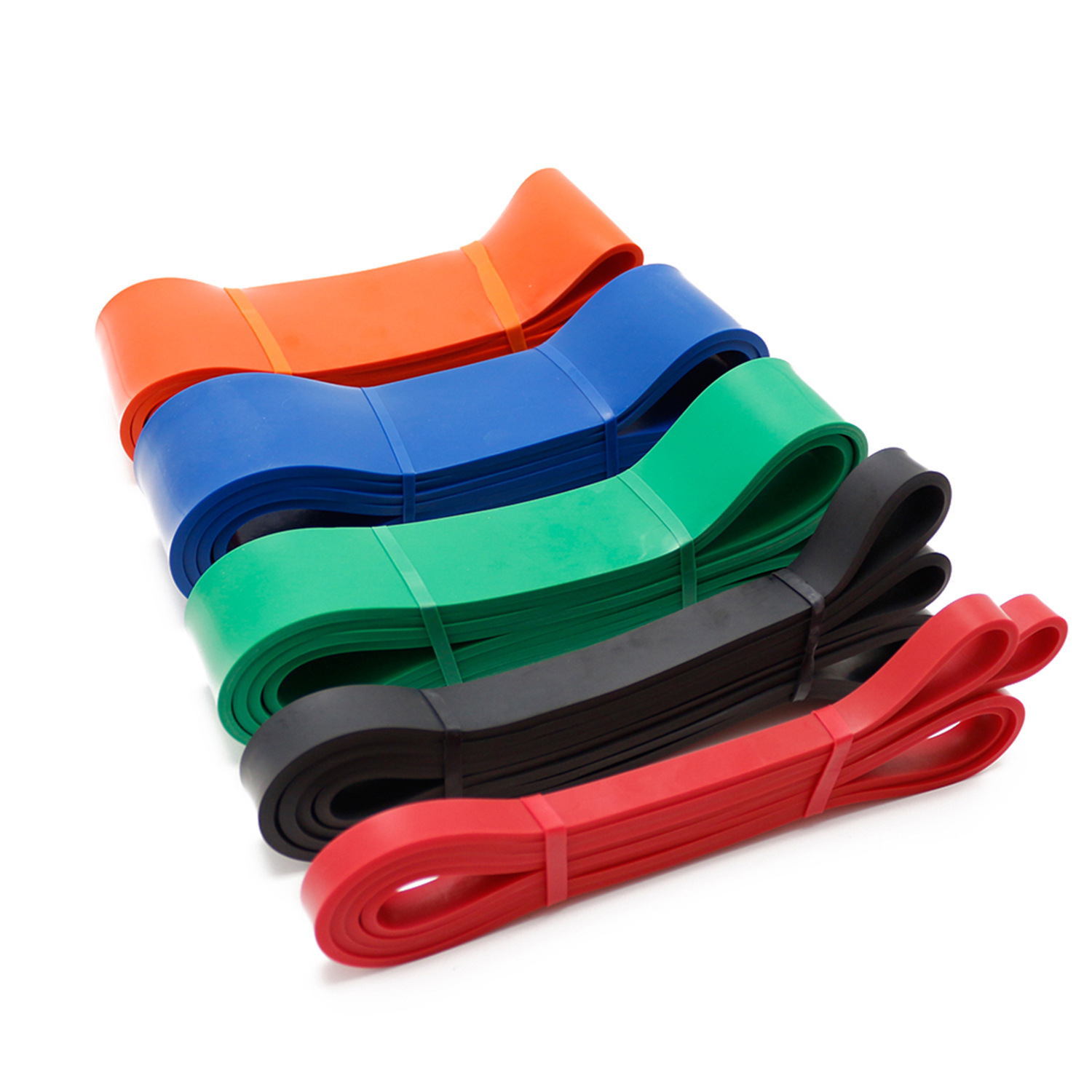 Professional Pull Up Assist Resistance Band 3