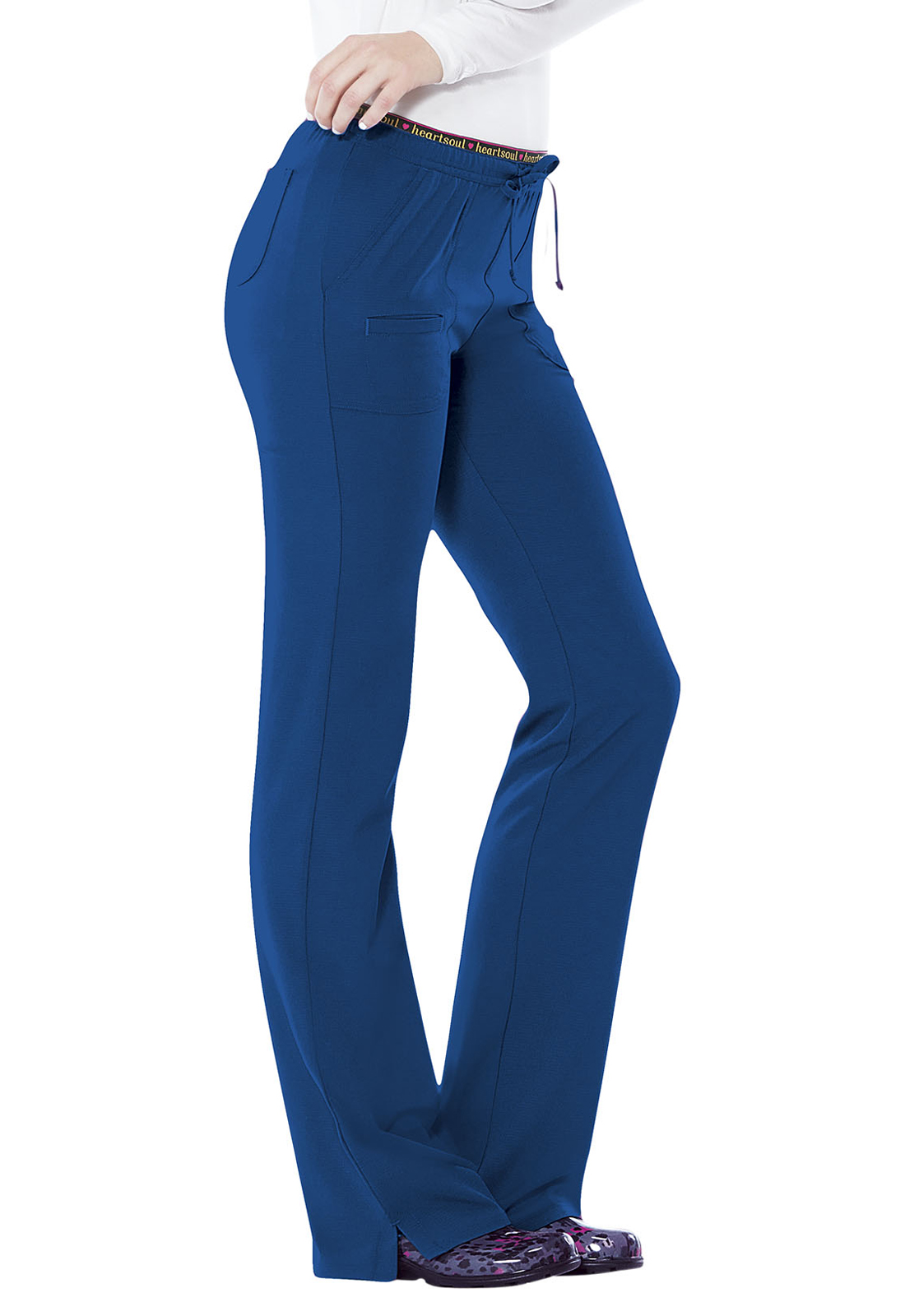 HeartSoul - Break on Through - Women's Drawstring Pant