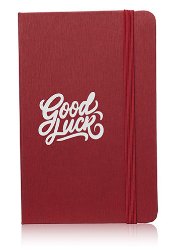 Hardcover Journals with Band 1