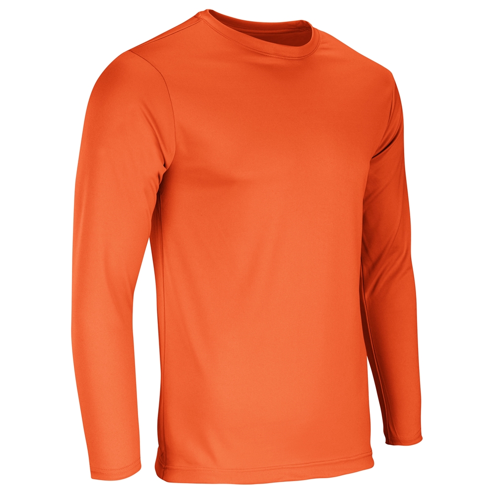 Vision Long Sleeve T-Shirt 40