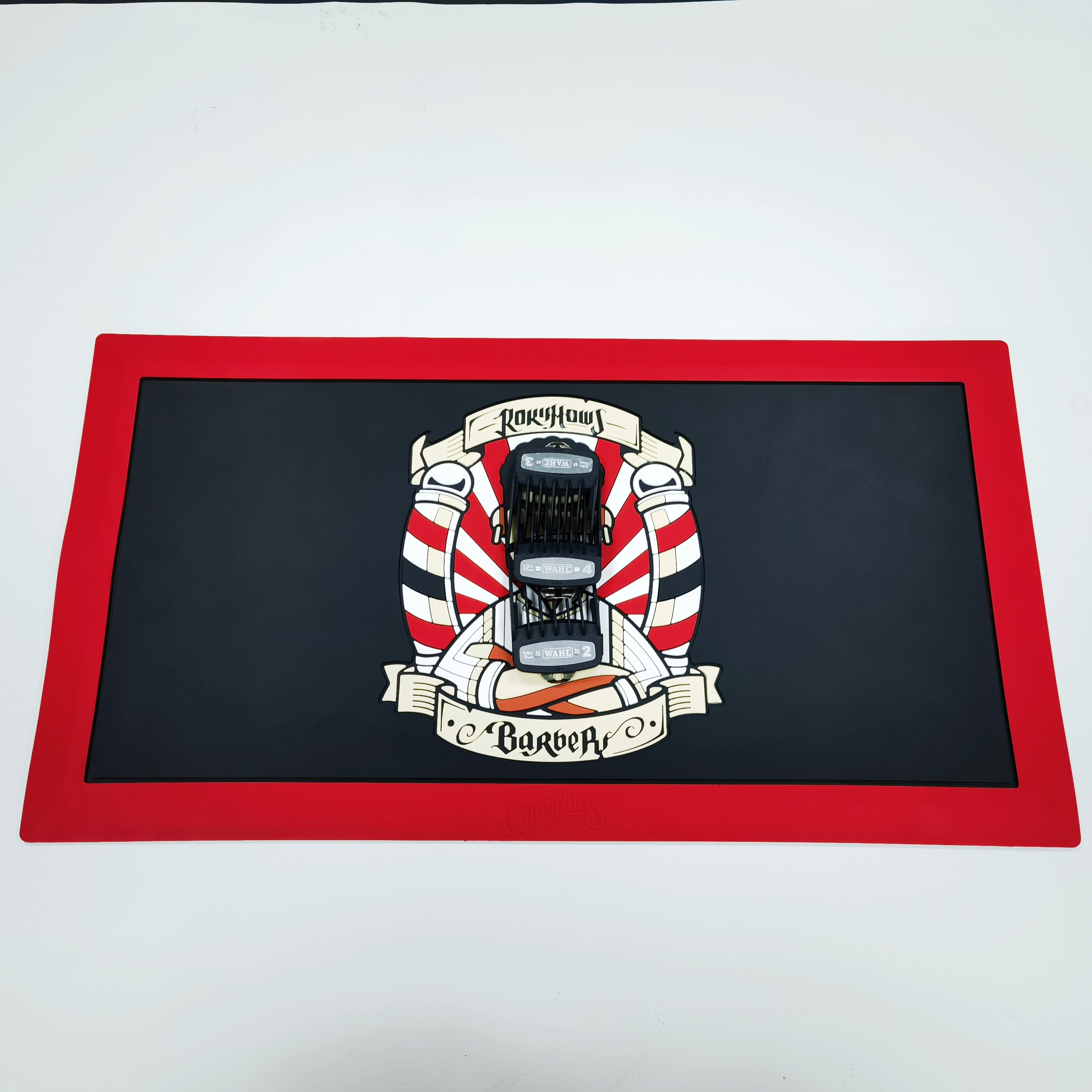 Bar Mat 3