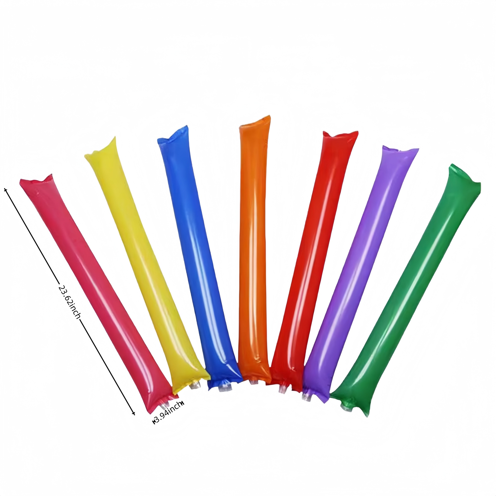 Custom Cheerleading Stick 2