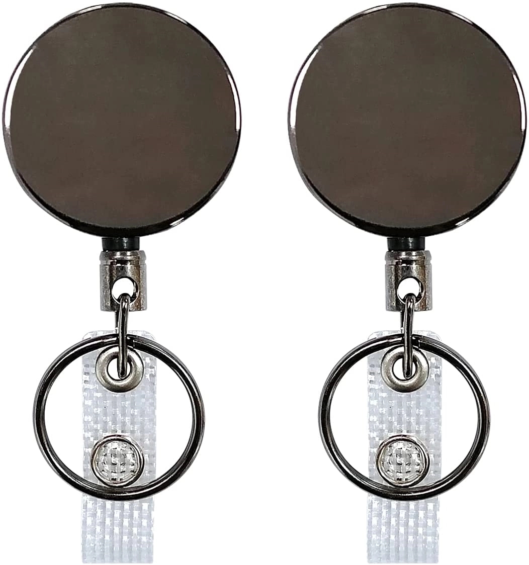 Badge Reel 2