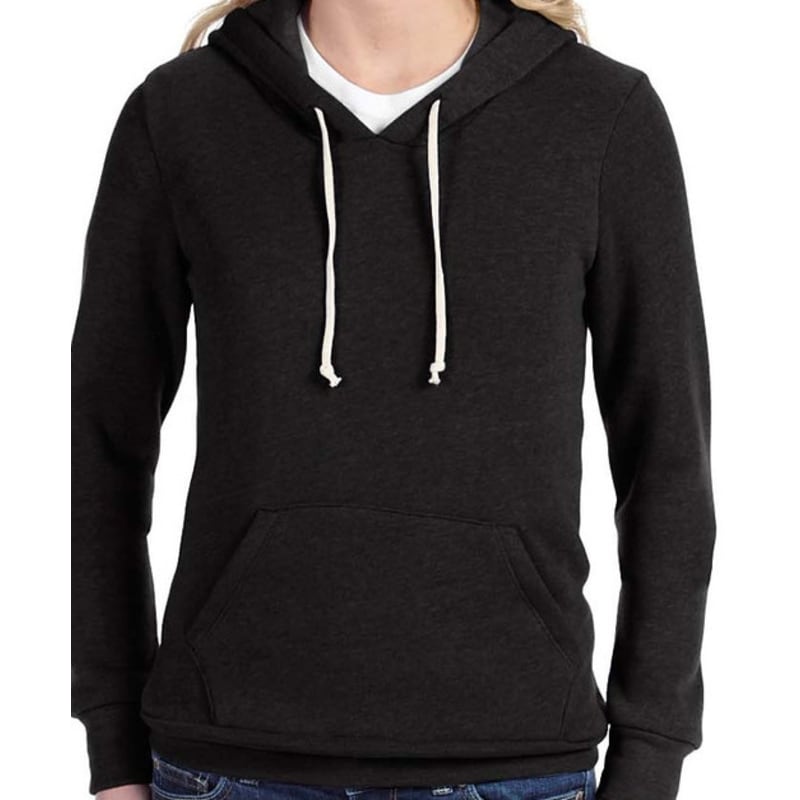 Alternative Ladies Athletics Hoodie 1