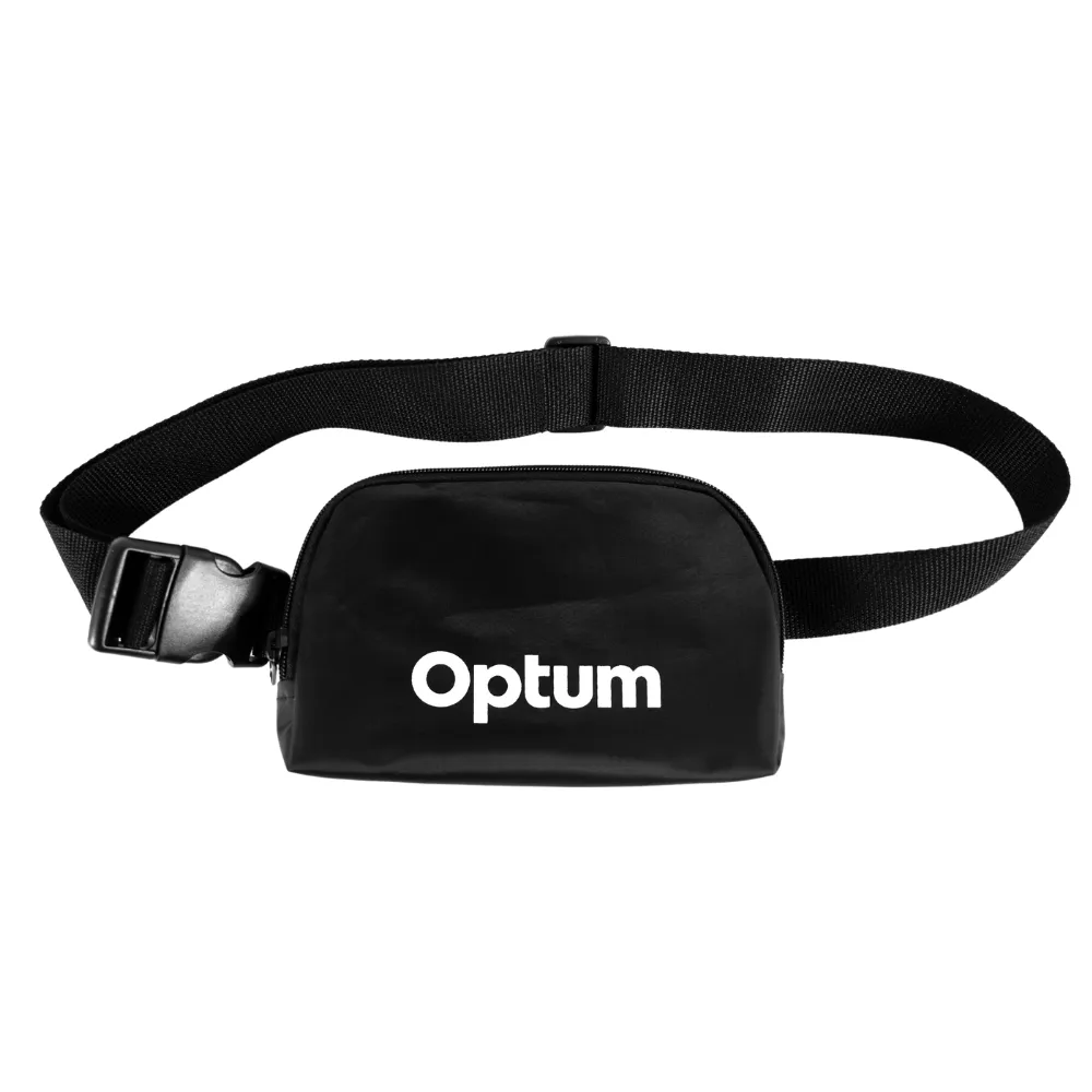 Minimalist Fanny Pack 4