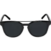 Peyton Recycled Brow Bar Sunglasses 62