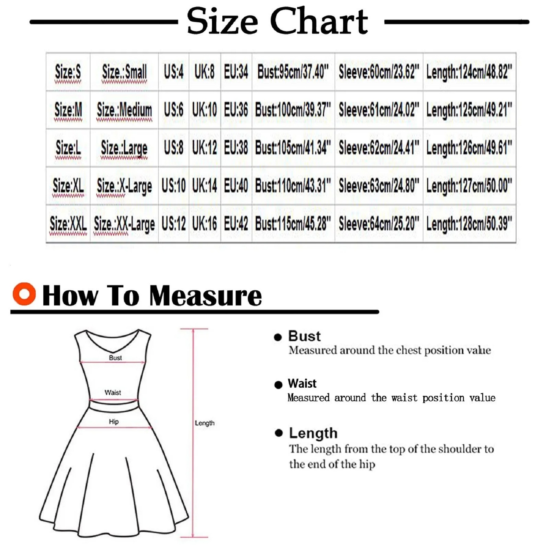 Womens Long Dress V Neck Nightshirts Side Slit 11