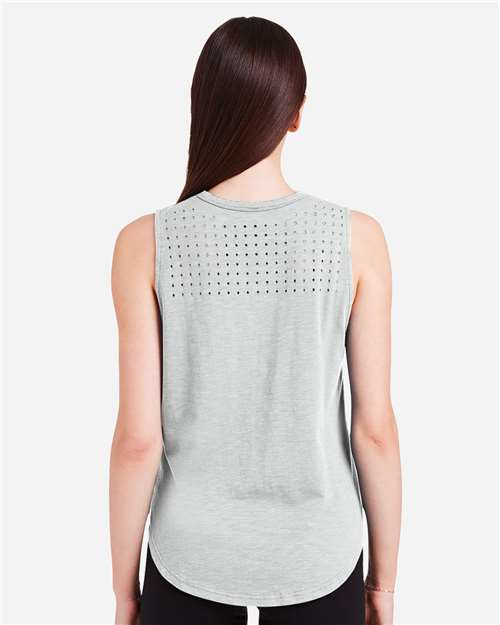 Women's Lumasof Mood Tank - PDP6254 17