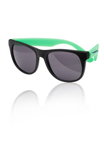 Junie Kid Size Plastic Sunglasses 13