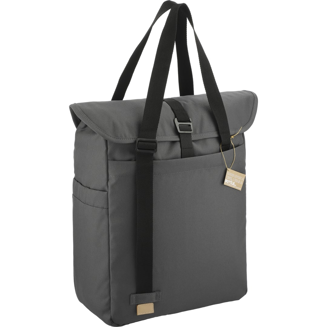 Aft Recycled Computer Tote 38