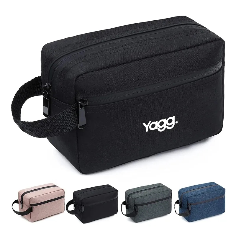 Travel Toiletry Bag for Women and Men 1