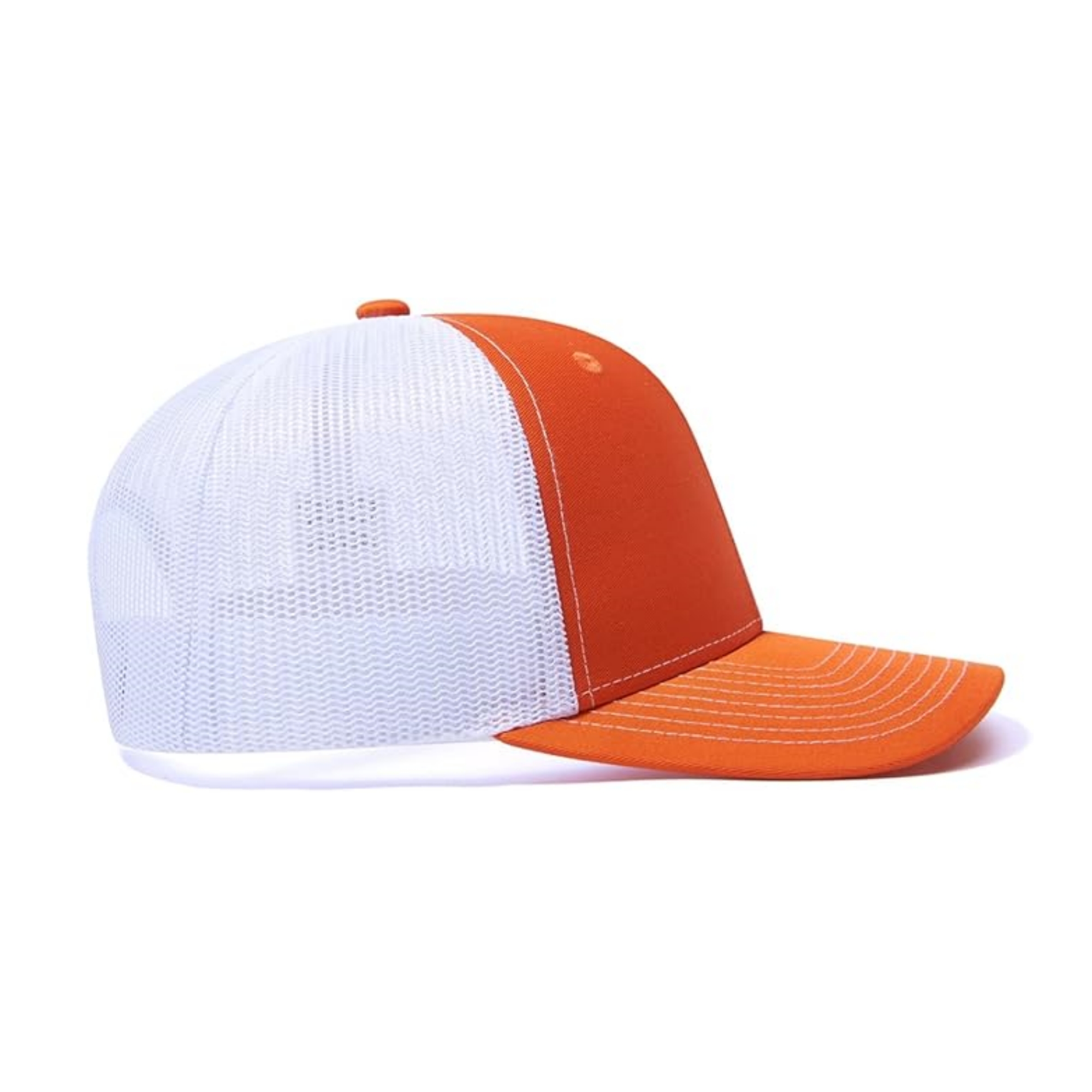 Premium Trucker Cap Adjustable 6