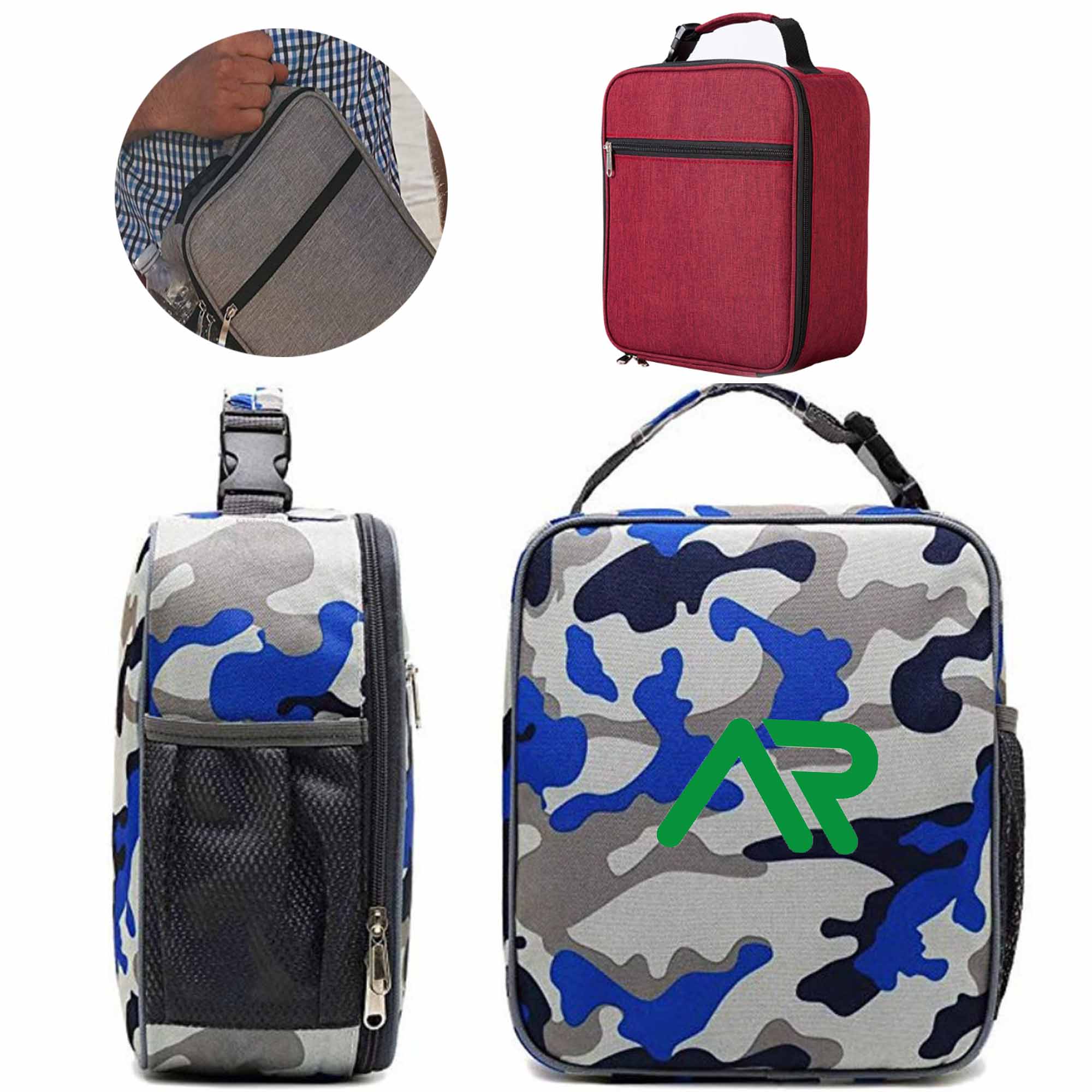 Thermal Bag 4