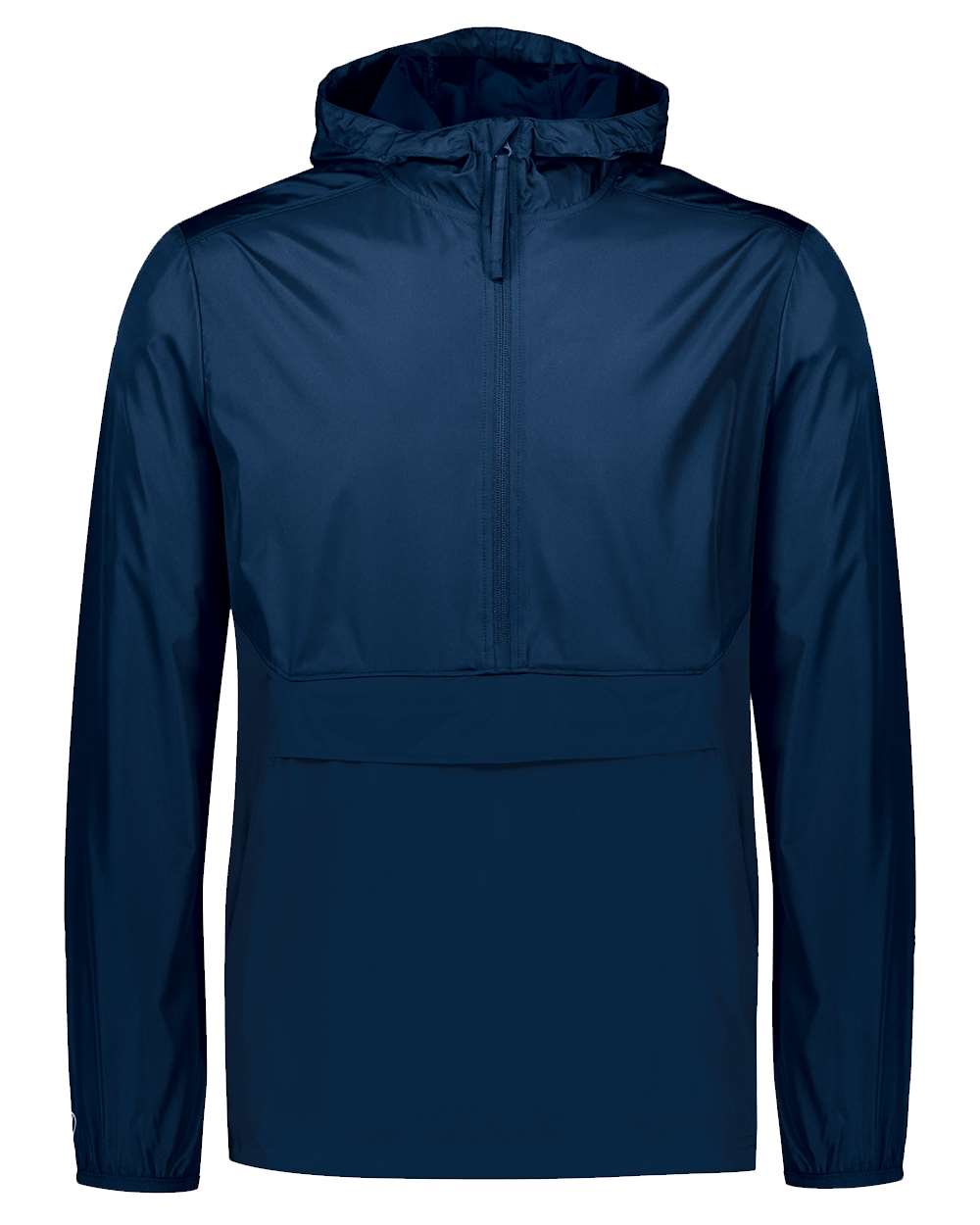 Men's Packable Quarter-Zip Jacket - 229534 71
