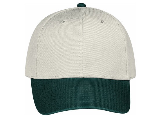 OTTO CAP® 6 Panel Low Profile Baseball Cap 29