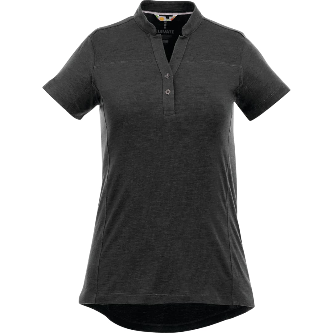 Women's CONCORD Short Sleeve Polo 25