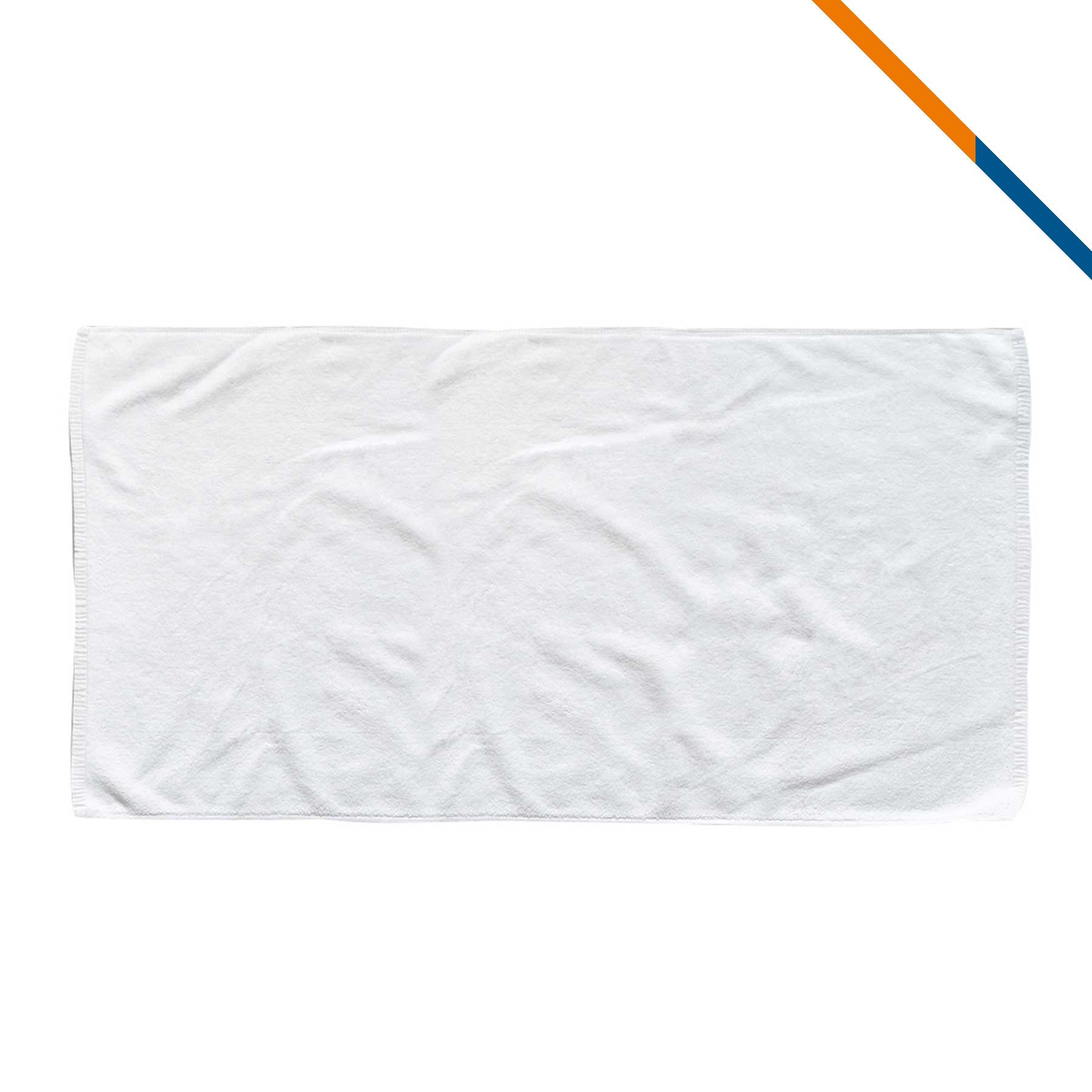 Arino Sublimated Beach Towel - 70" x 35" 2