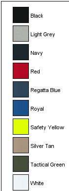 CornerStone Workwear Pro Short Sleeve Tee CS440 64