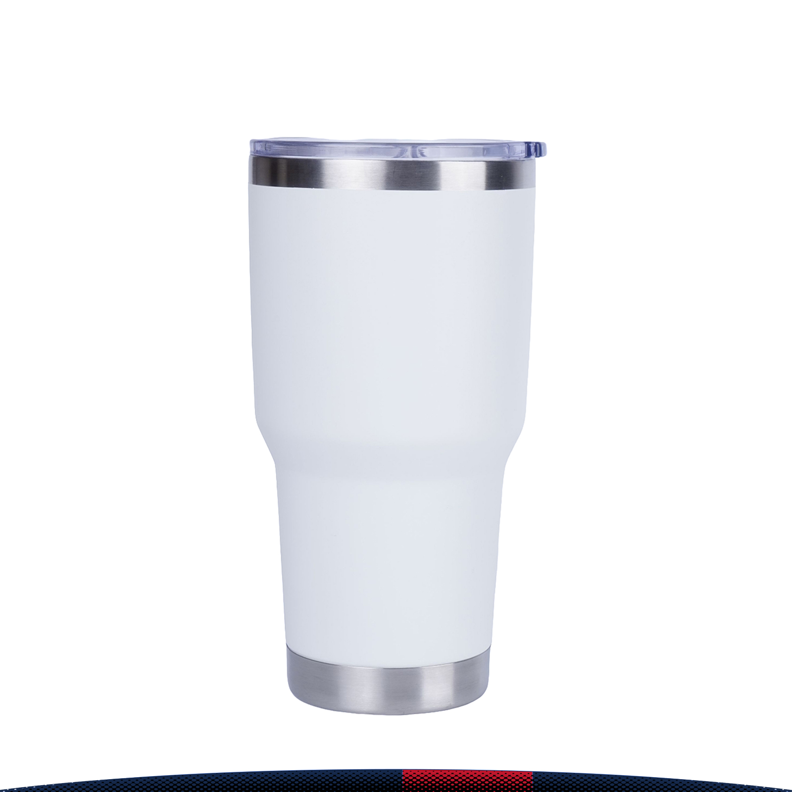 30 oz. Stainless Steel Water Tumblers 9