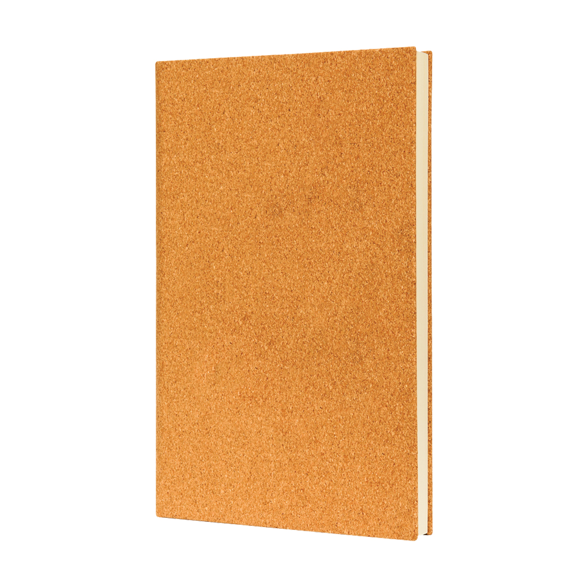 5" x 8" Cork Journal 1