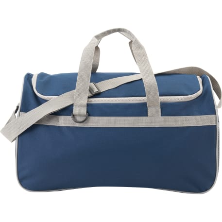 Breezy Recycled Duffle 27