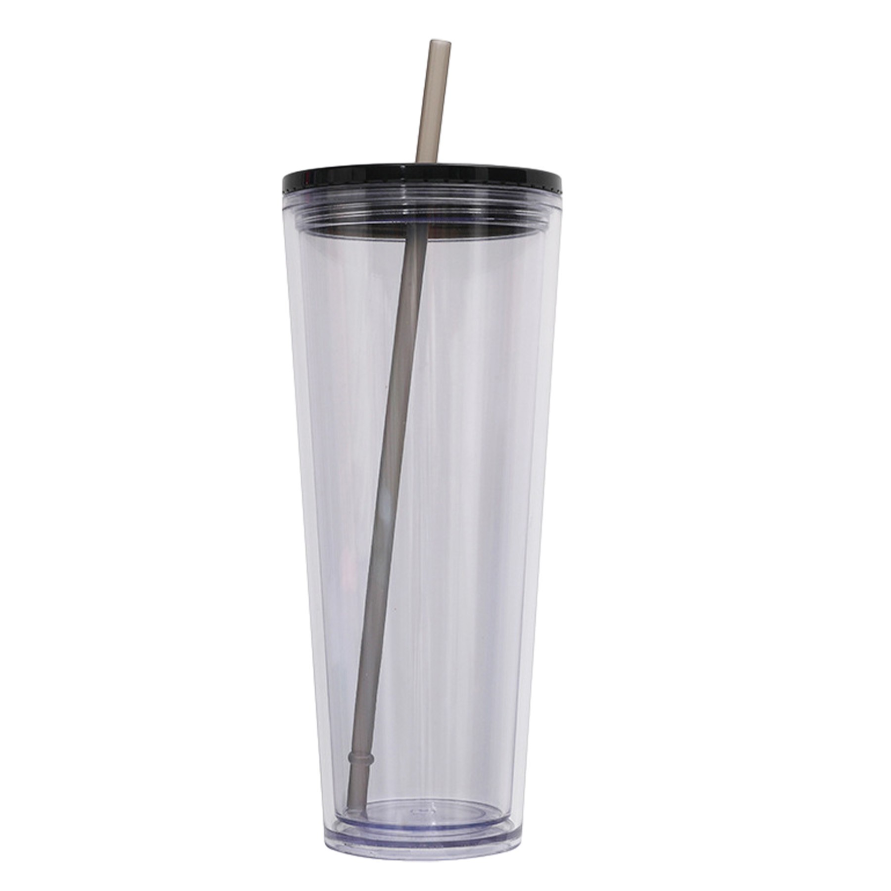 26Oz Plastic Straw Cup 5