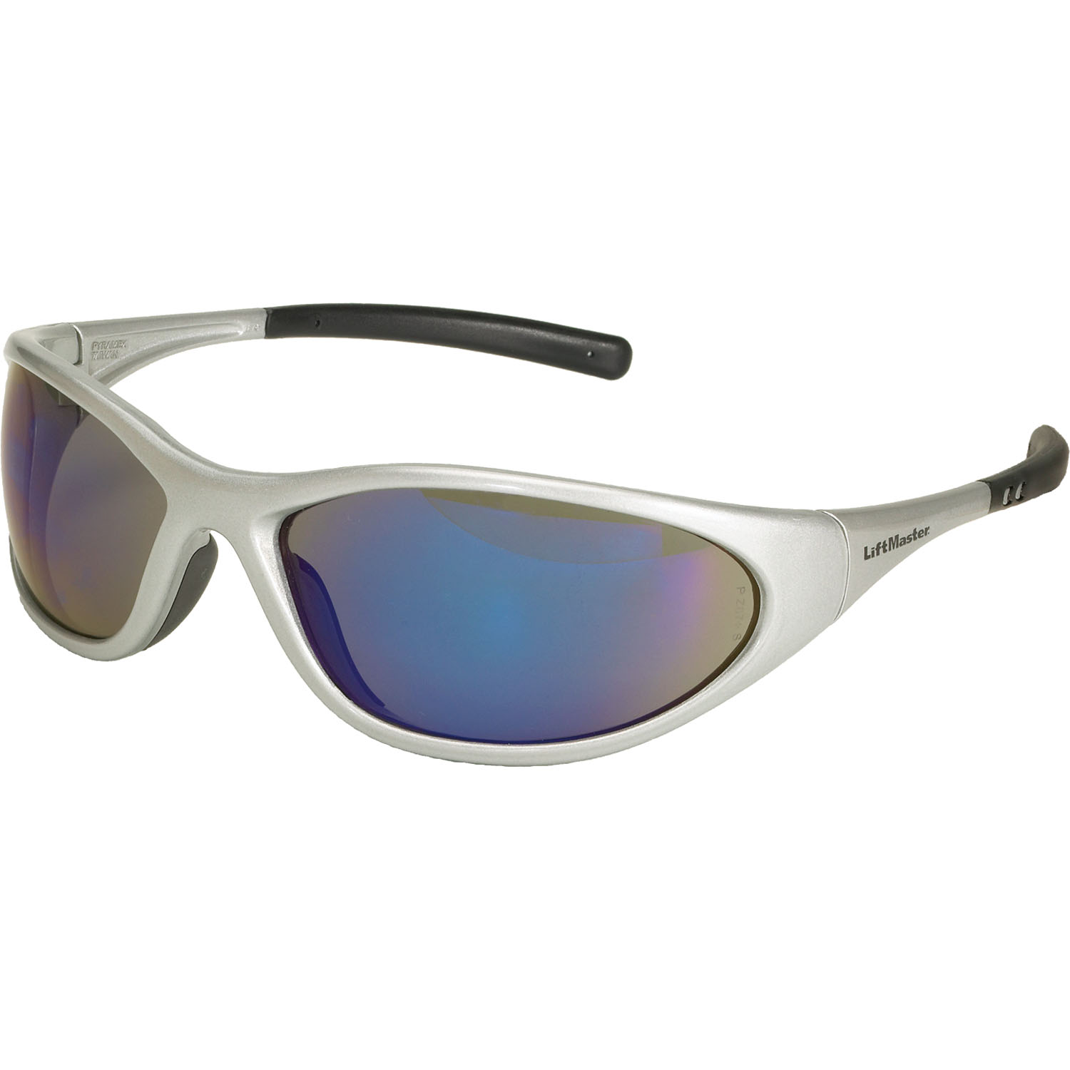 Zone II Safety Glass 5
